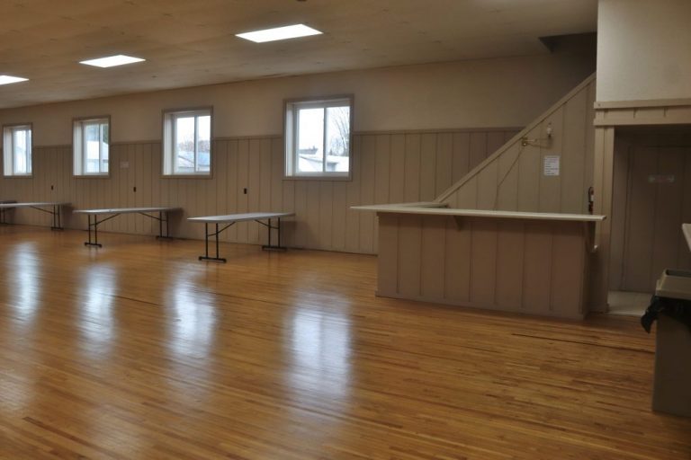 Facilities to Caledonia Township